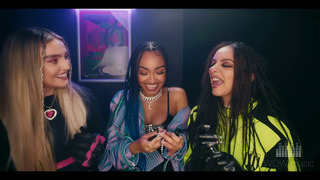 Little Mix – Confetti (Official Video) ft. Saweetie
