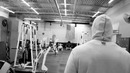 Kevin Levrone- The Return