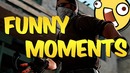 CS-GO WTF Moments #58