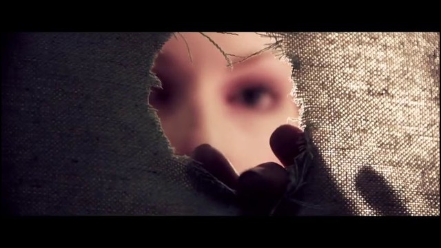 The Overseer – Amend