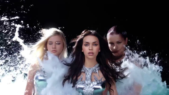 SEREBRO official – SONG #2 (Official MV)