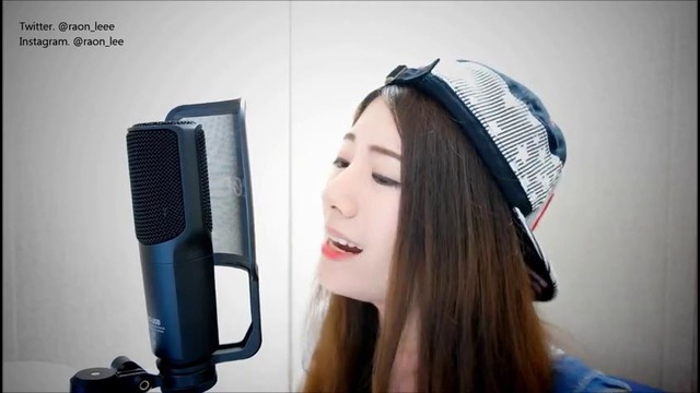 Naruto shippuden op.16 – silhouette(シルエット) full vocal cover