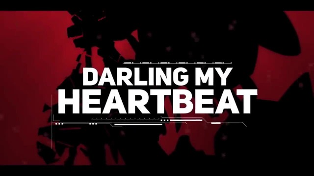 Darling in the FranXX – ‘‘Kiss of Death’’ (AmaLee)