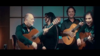Nilufar Usmonova & Manolo Y Los Gipsy – Baila soledad (Official video 2017!)