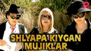 Javlon Shodmonov – Shlyapa kiygan mujiklar
