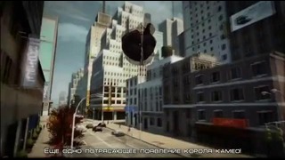 Трейлер недели: The Amazing Spider-Man (Ru Sub)