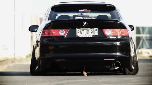 Stance Nation – Jay