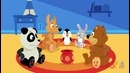 The Ants Go Marching | + More Kids Songs | Super Simple Songs
