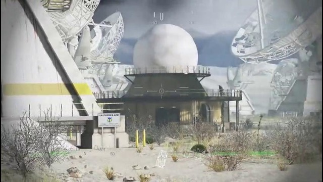 Прохождение Call of Duty: Ghosts — Часть 15: Разорванные связи