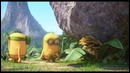 Миньоны (Minions) – английский трейлер №1