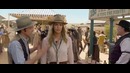 Миллион способов потерять голову (A Million Ways to Die in the West) – русский