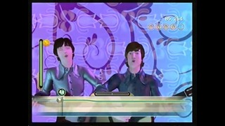 The Beatles Rock Band Michelle Expert Vocals FC