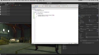 Input – OnMouseDown – Unity Official Tutorials – YouTube