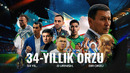 «34 YILLIK ORZU» 1-QISM Hujjatli Serial