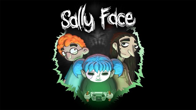 Ужасный Второй Эпизод ► Sally Face #3