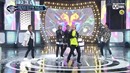 Ninety One – Айыптама (Mnet live)