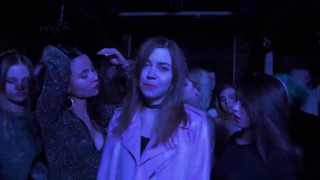 Маша Hima – Когда девочка идет в слэм (Official Video 2019!)