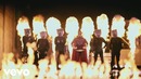 MAN WITH A MISSION – My Hero (Official Video 2k17!)