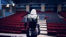 Паркур Россия Assassin’s Creed Толкон 2015