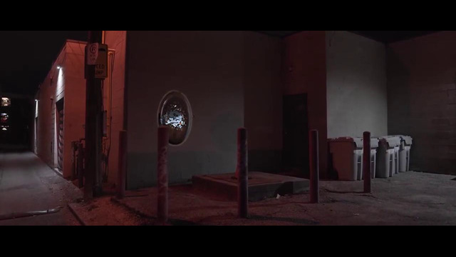 Sarin – Reckoner (Official Video 2021)