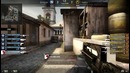 FACEIT League 2015 S2: Fnatic vs EnVyUs (Map: inferno) HQ