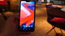 Купил себе OnePlus 6
