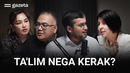 Maktablar baxtlilarni tarbiyalashi kerakmi? Nega? | GAZETA