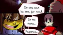 Dustbelief #3 [RUS]