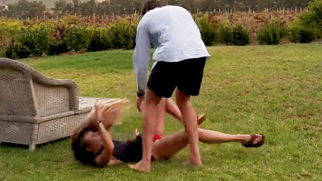 Best Fails of the Week | Instant Regret Caught in 4K