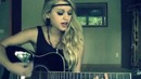 Riley Biederer – Diamonds (Cover)