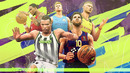 If Messi, Ronaldo and Football Stars Were in NBA 2K20