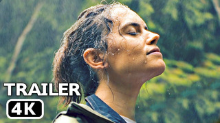 Дочь болотного Царя – Дублированный трейлер [4K ULTRA HD] – В Кино с 19 октября