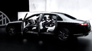 NEW 2027 Mercedes Maybach Night Series | WORLD PREMIERE