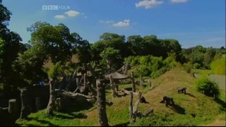 (Eng) The Wild Life of Gerald Durrell, 2005, BBC