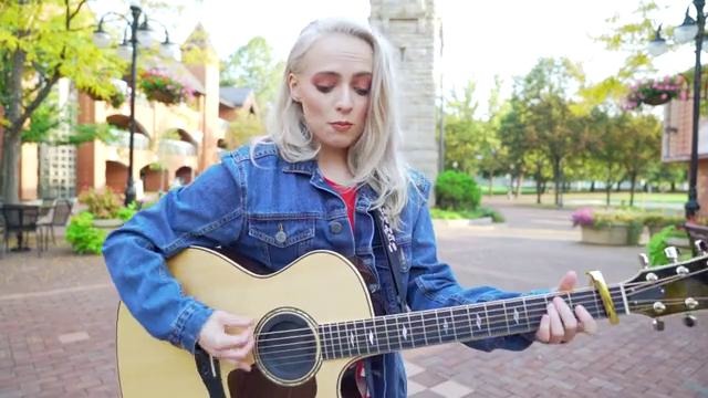 Madilyn Bailey – …Ready For It (Taylor Swift cover)