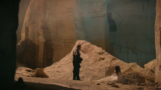 Преемник – 10 серия | 2025 Зов предков