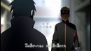 Naruto Shippuuden – 491 Серия (RainDeath)