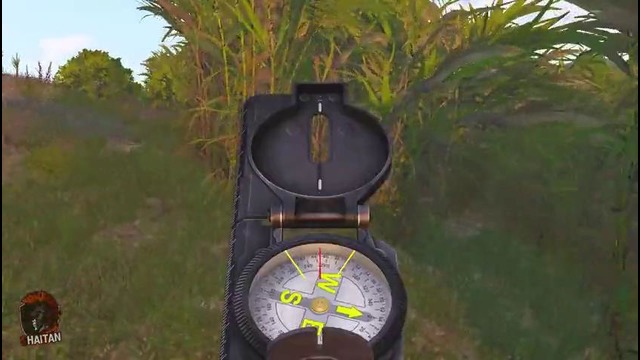 Выбраться любой ценой