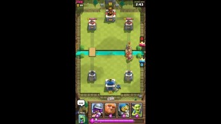 Основы Clash royale. Гарантия успешного развития