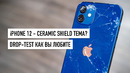IPhone 12 – Drop Test! Ceramic Shield в 4 раза крепче? Сравниваем с iPhone 11