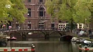 Амстердам (auf Deutsch)
