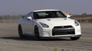 Nissan GT-R vs Porsche 911 Carrera S! – Head 2 Head Episode 18