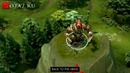 Dota 2: Вещи-победители Polycont! (Items-winners of Polycount!)