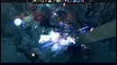 Dota 2 Natus Vincere – Legends Never Die