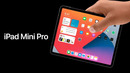 IPad Mini Pro – Что-то новенькое от Apple