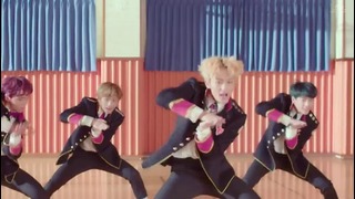 NCT DREAM – My First and Last (Performance Video)