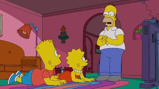 Симпсоны / The Simpsons 30 сезон 13 серия