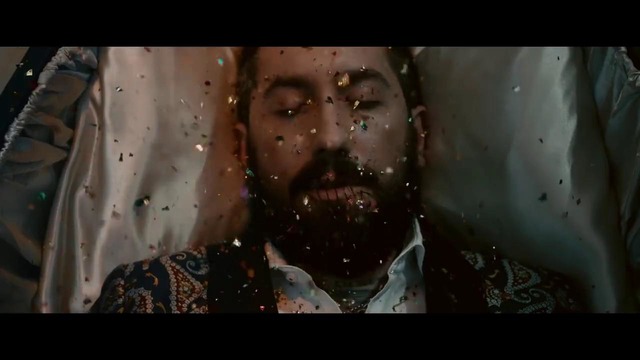 Nothing – Zero Day (Official Music Video 2018)