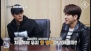 GOT7s Working Eat Holiday in Jeju – Эп.1 (рус. саб)