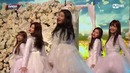 IZ*ONE – Beautiful Color│2018 MAMA in Hong Kong